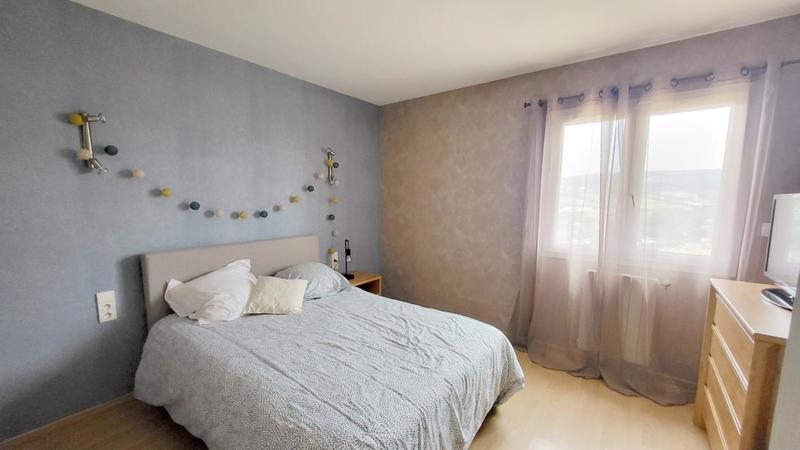 Villa - 120 m² - 5 pièces