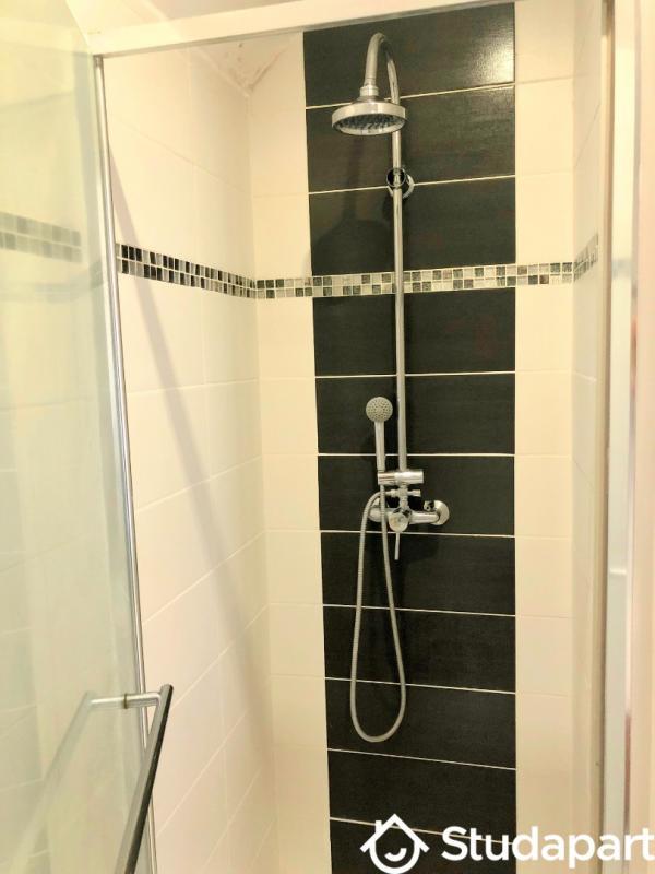 Appartement - 25 m² - 2 pièces