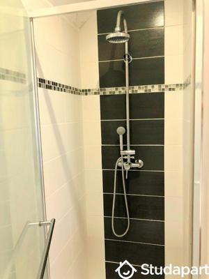 Appartement - 25 m² - 2 pièces