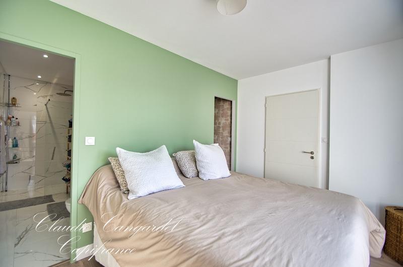 Maison - 137 m² - 6 pièces