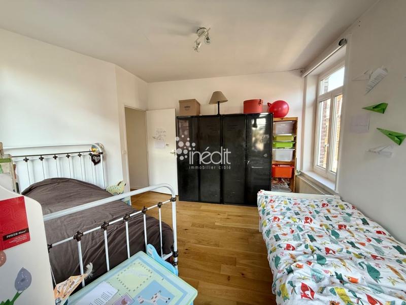 Appartement - 54 m² - 2 pièces