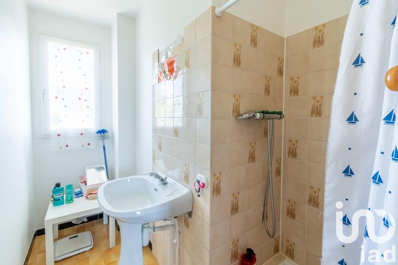 Maison - 147 m² - 6 pièces