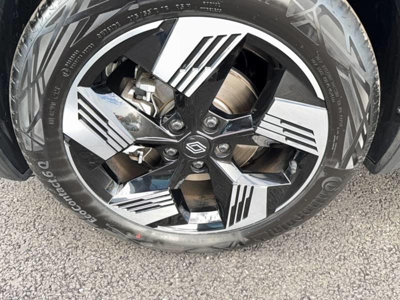 Renault Symbioz E-Tech full hybrid 145 Techno