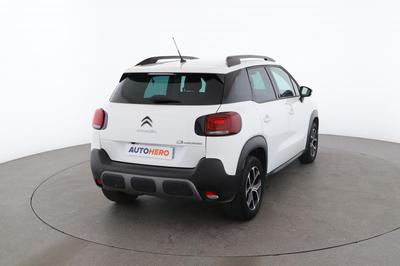 Citroën C3 Aircross 1.2 PureTech Shine Bv6 110 ch