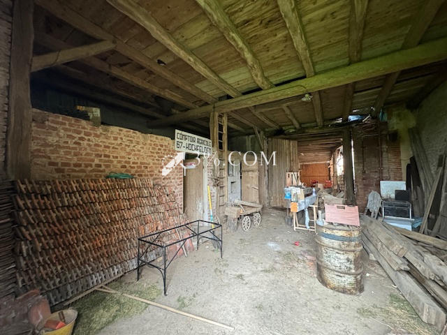 Maison - 205 m² - 10 pièces