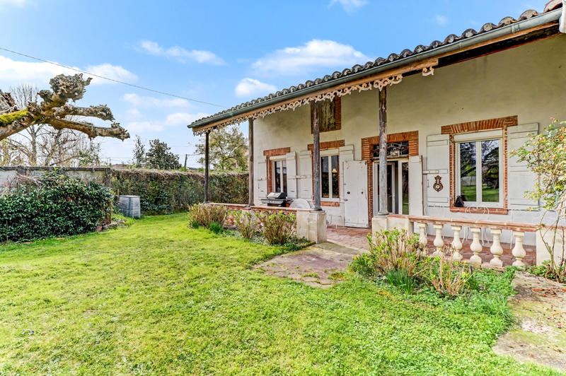 Maison - 176 m² - 6 pièces