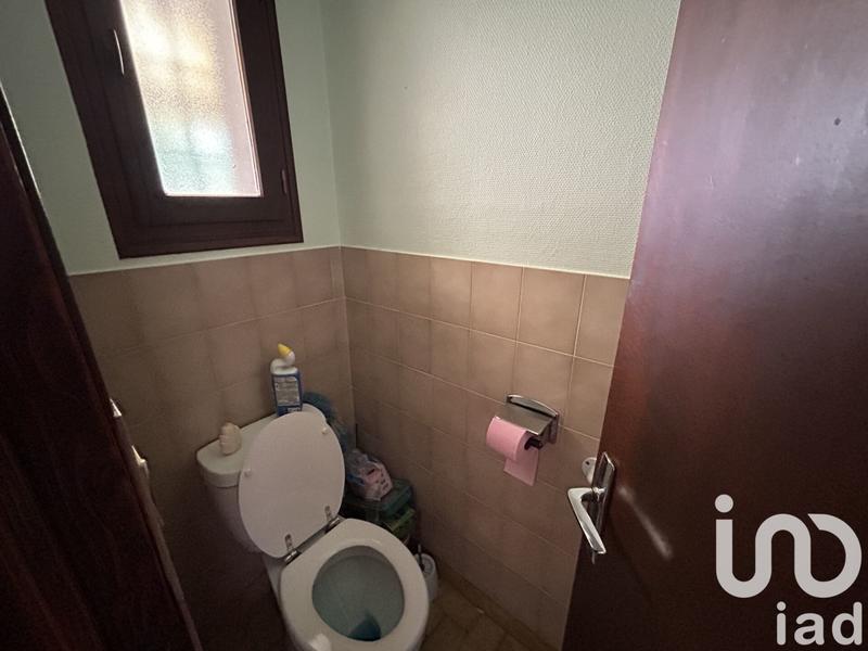 Maison de campagne - 80 m² - 4 pièces