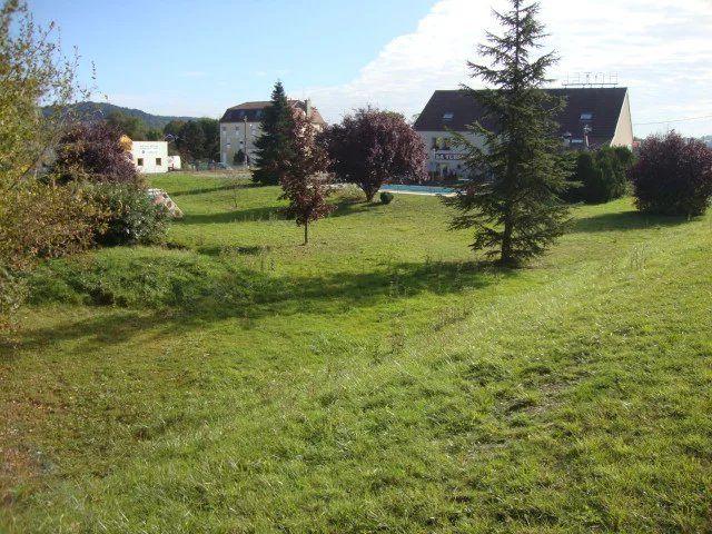 Hôtel particulier - 540 m² - 21 pièces