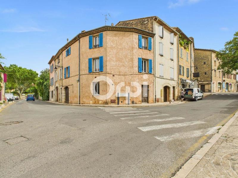 Maison de ville - 160 m² - 5 pièces