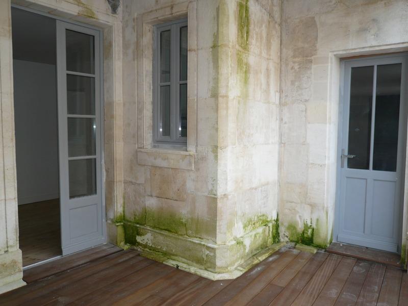 Appartement - 106 m² - 5 pièces