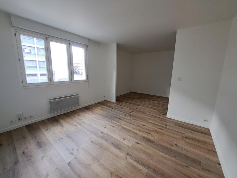 Appartement - 30 m² - 1 pièce