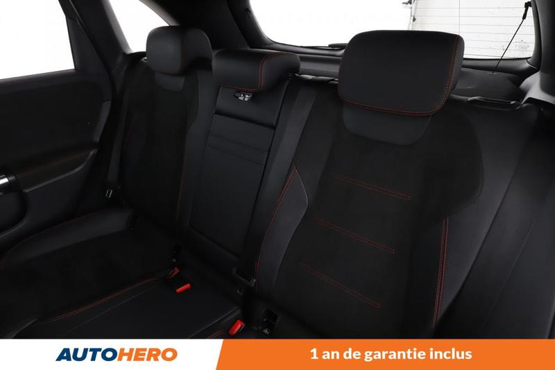 Mercedes Classe B 180 d Amg Line Edition 7g-Dct 116 ch