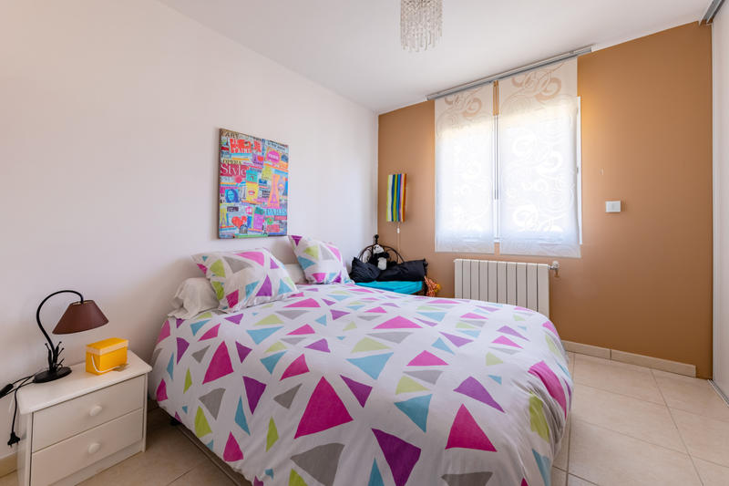 Maison - 127 m² - 5 pièces