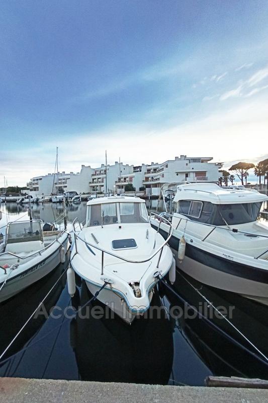 Maison - 62 m² - 4 pièces