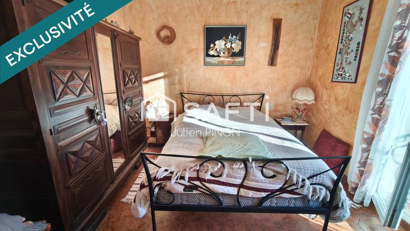 Maison - 179 m² - 7 pièces