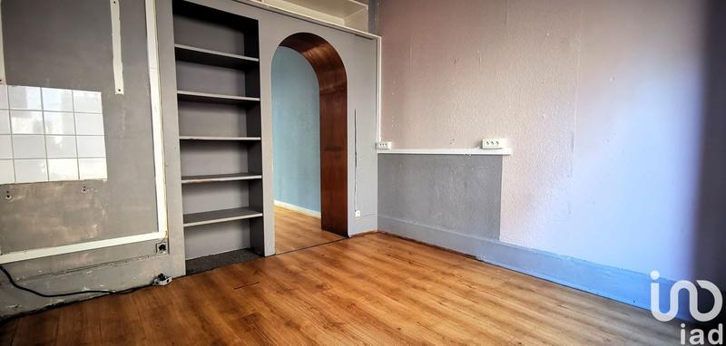 Local commercial - 35 m²