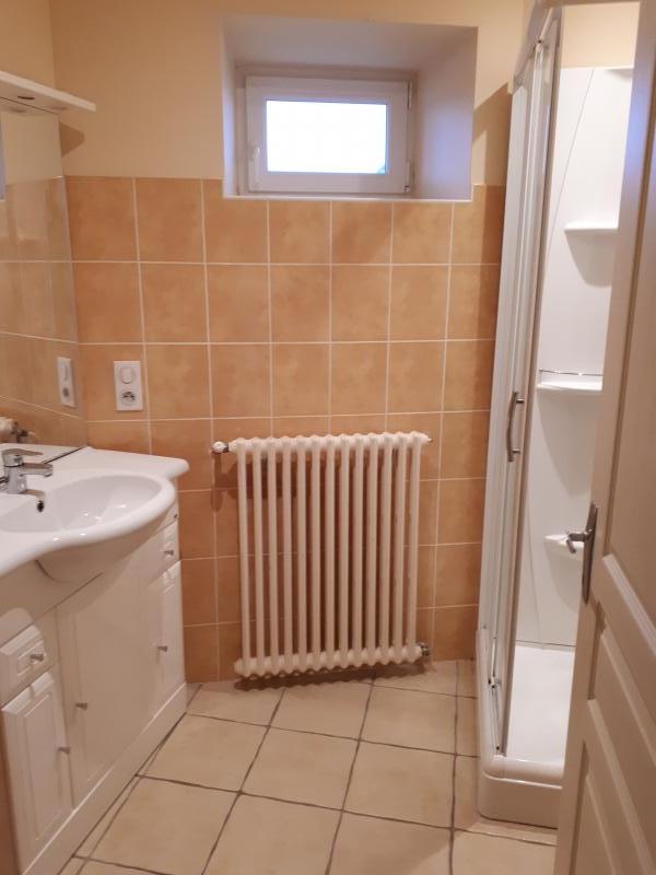 Appartement - 45 m² - 3 pièces