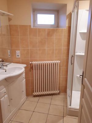 Appartement - 45 m² - 3 pièces