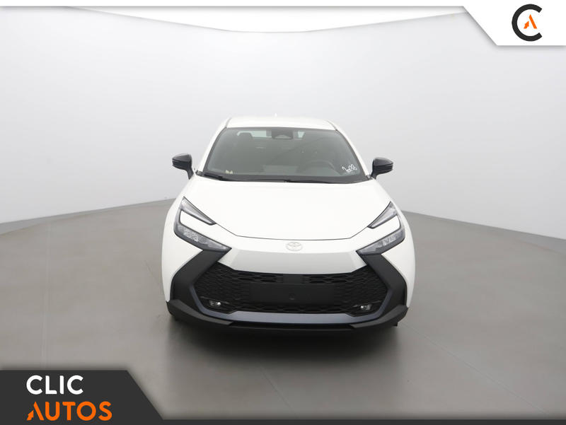 Toyota c-Hr 1.8 140ch Dynamic Ng23