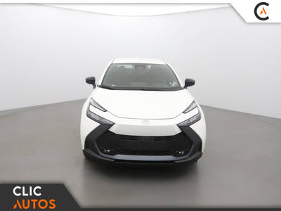 Toyota c-Hr 1.8 140ch Dynamic Ng23