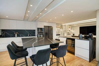 Appartement - 155 m² - 3 pièces