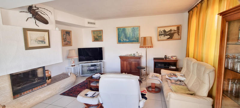 Villa - 140 m² - 5 pièces