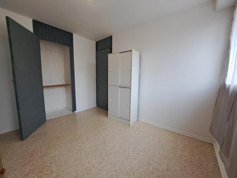 Maison de ville - 80 m² - 5 pièces