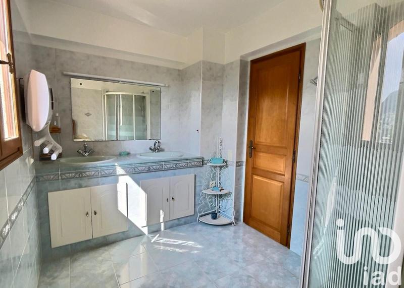 Maison - 134 m² - 4 pièces