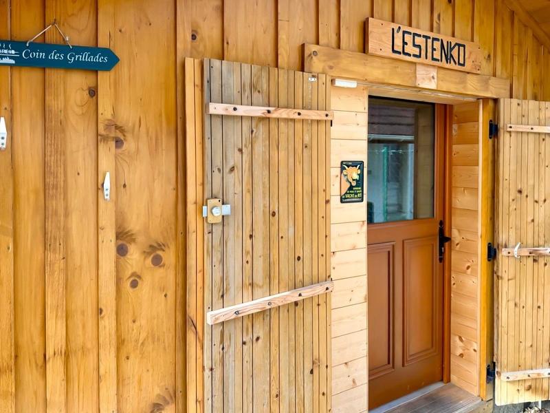 Châlet - 170 m² - 6 pièces