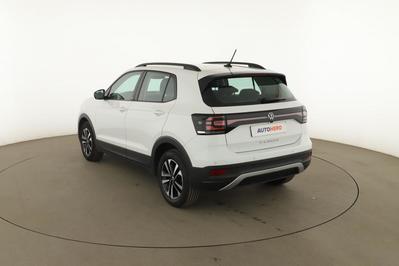 Volkswagen t-Cross 1.0 Tsi United 95 ch