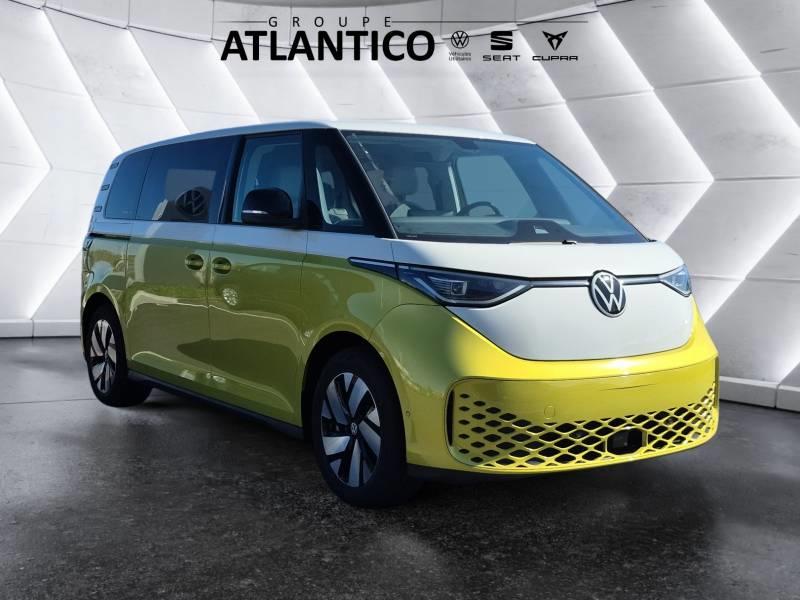 Volkswagen Id. Buzz 286 ch Pro 7 places