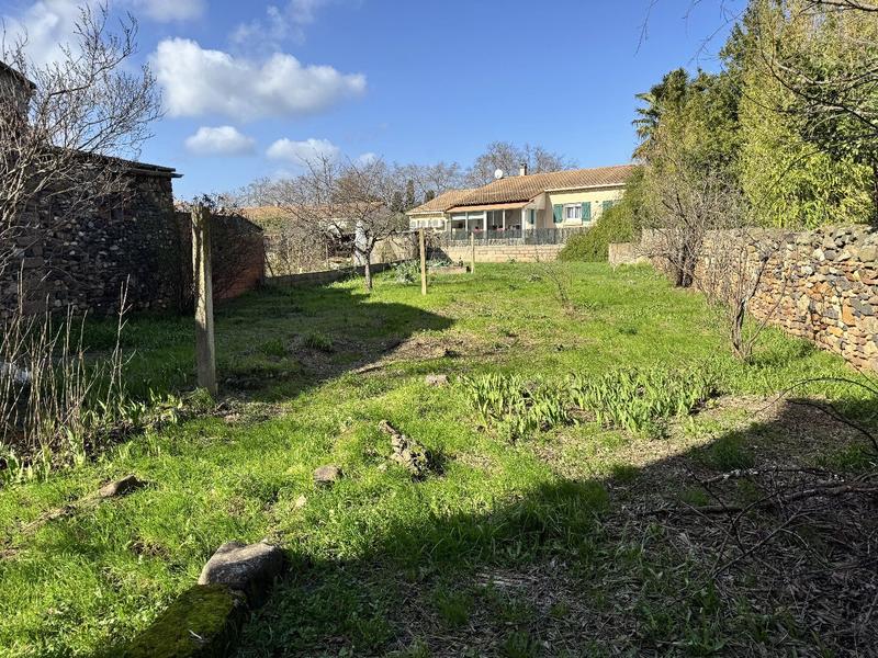 Maison - 122 m² - 5 pièces