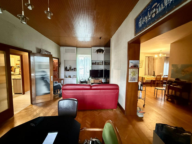 Maison - 142 m² - 5 pièces