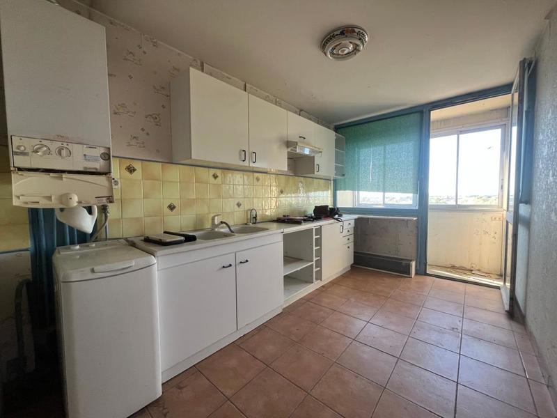 Appartement - 75 m² - 3 pièces