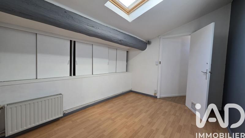 Appartement - 76 m² - 4 pièces