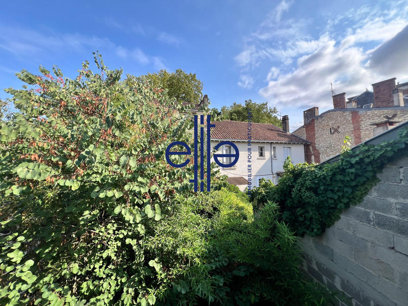 Maison - 78 m² - 4 pièces