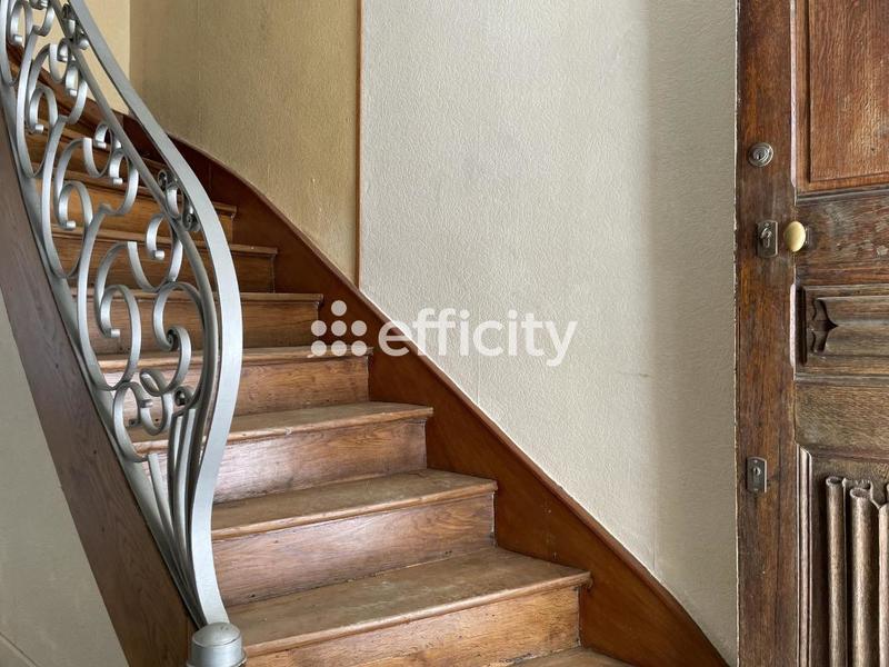 Maison - 108 m² - 6 pièces