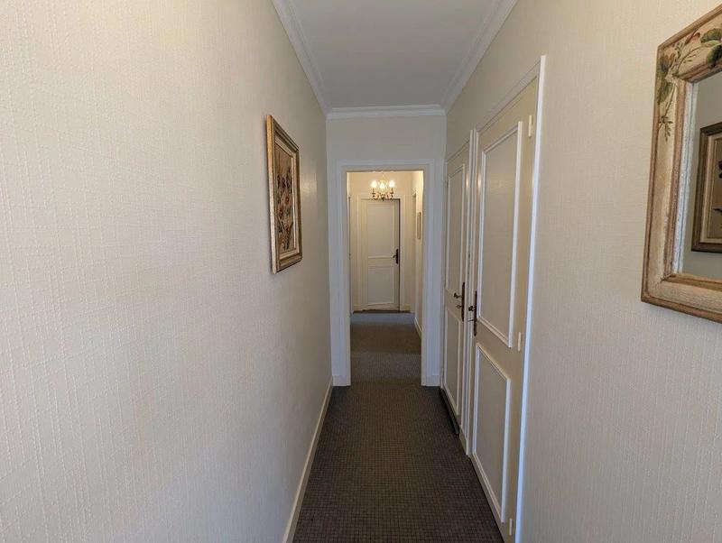 Maison - 138 m² - 5 pièces