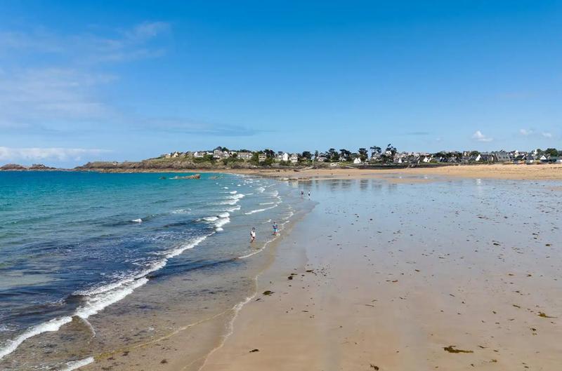 Appartement - 48 m² - 3 pièces