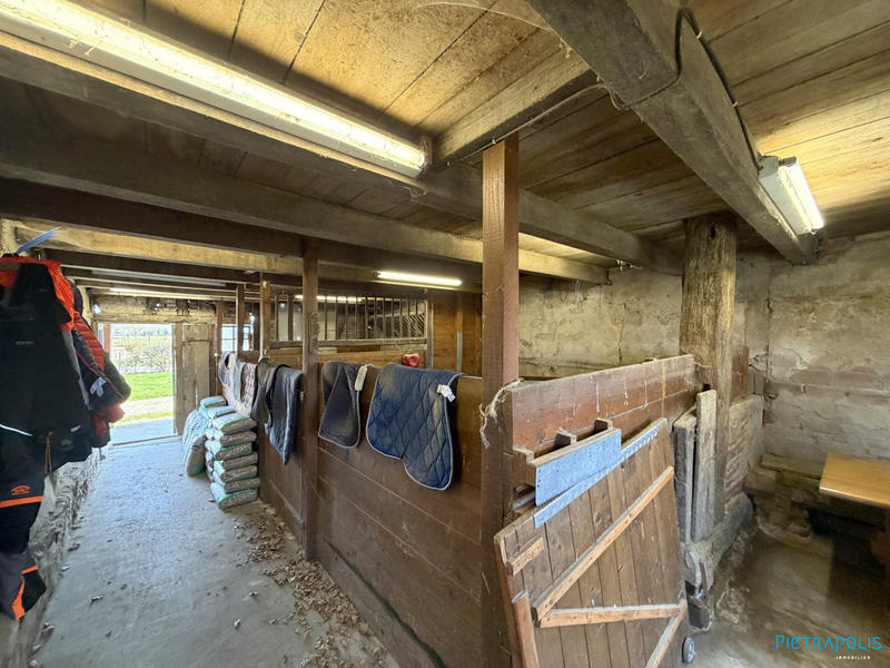 Maison - 159 m² - 5 pièces