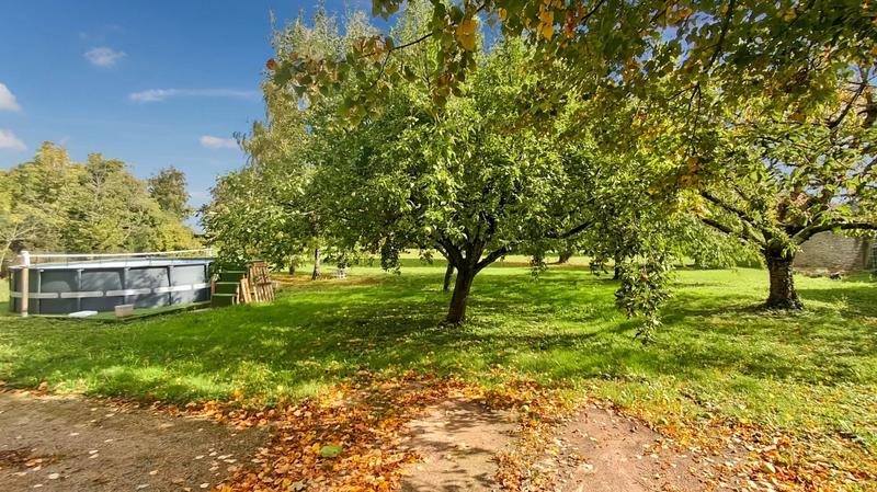 Maison - 166 m² - 5 pièces