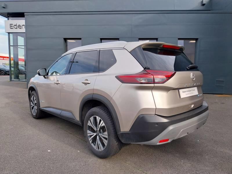 Nissan X-Trail e-Power 204 ch n-Connecta