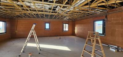 Maison - 128 m² - 5 pièces