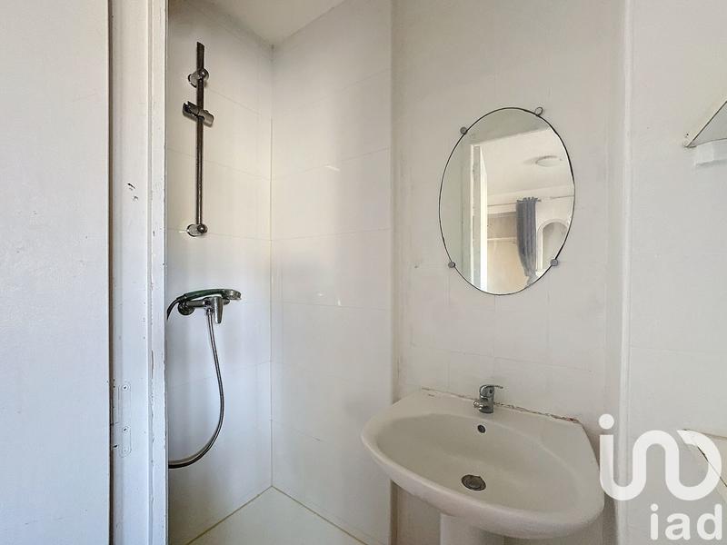 Appartement - 64 m² - 4 pièces