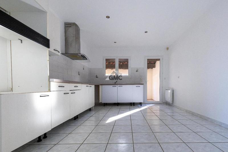 Villa - 96 m² - 4 pièces