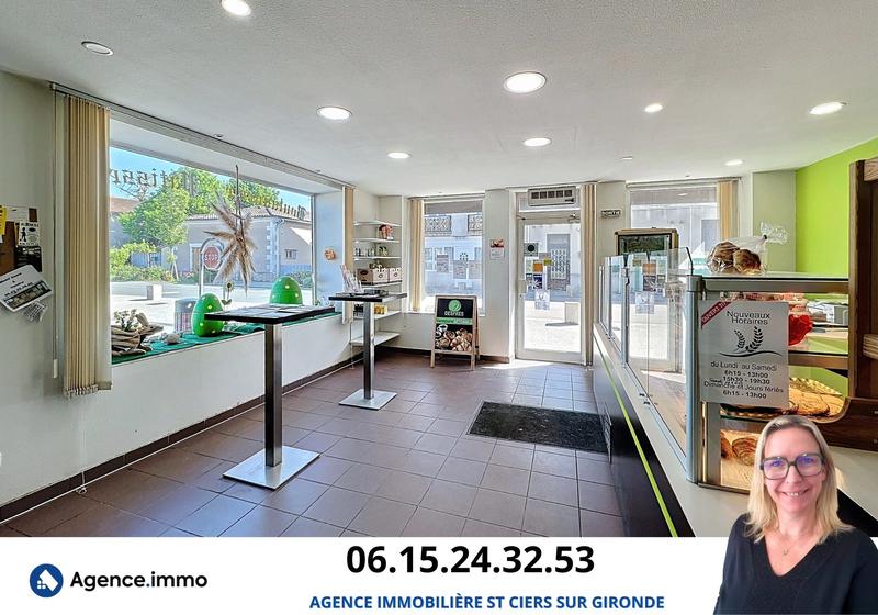 Maison ancienne - 200 m² - 6 pièces