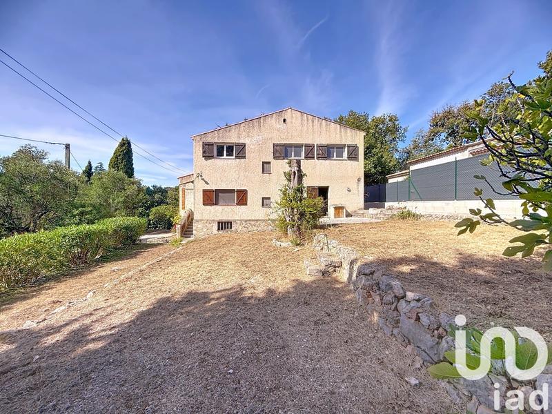 Maison - 129 m² - 6 pièces