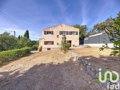 Maison - 129 m² - 6 pièces