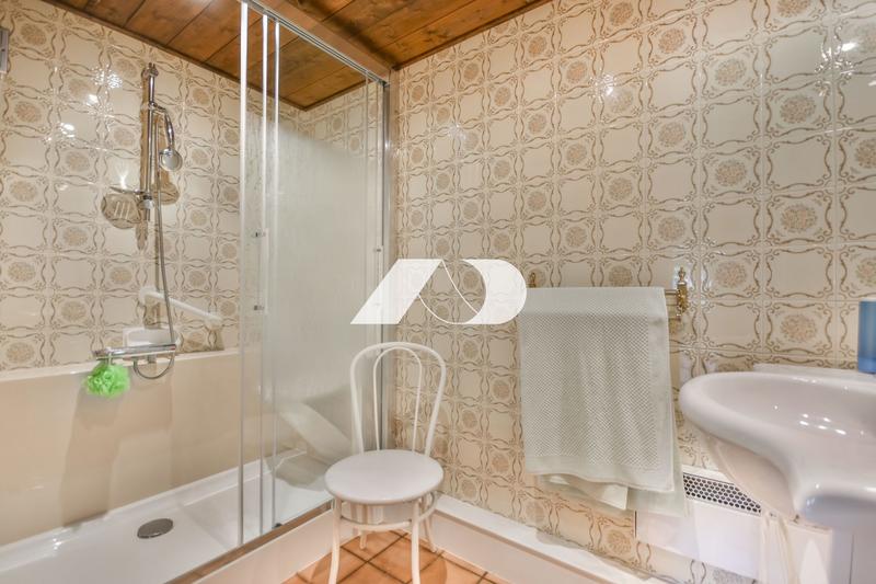 Appartement - 107 m² - 4 pièces