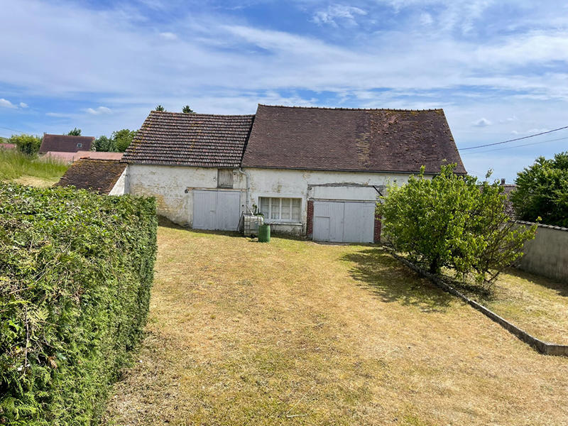 Longère - 66 m² - 3 pièces